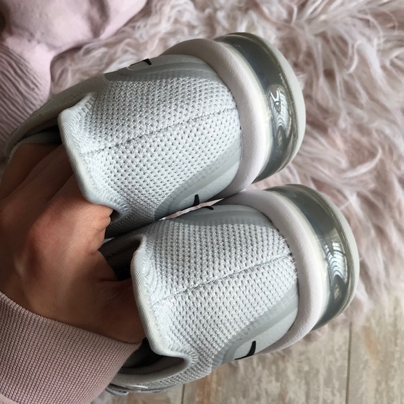 NWT Nike Air Max sequent 3 pure platinum - Picture 5 of 7